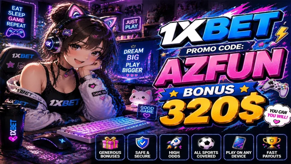 A 1xbet account gets you from registration to a live bet in a few minutes when you follow the right steps