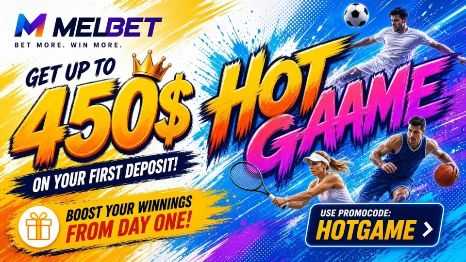 Melbet registration with the HOTGAME promo code versus signing up without a code and which is better for new players